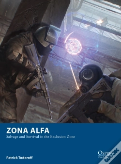 Capa do artigo Zona Alfa