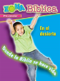 Zona Biblica En El Desierto Preschool Leader'S Guide - Preview