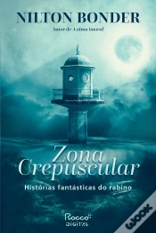 Capa do artigo Zona Crepuscular