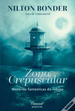 Capa do artigo Zona Crepuscular