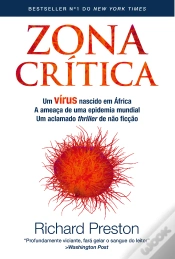 Capa do artigo Zona Crítica