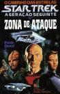 Zona de Ataque - Preview
