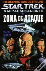 Capa do artigo Zona de Ataque