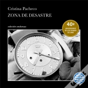 Capa do artigo Zona De Desastre