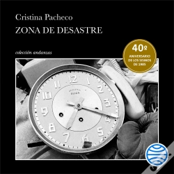Capa do artigo Zona De Desastre