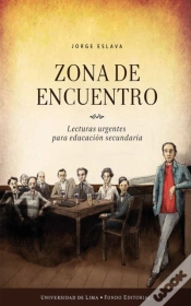 Capa do artigo Zona De Encuentro