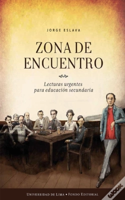 Capa do artigo Zona De Encuentro