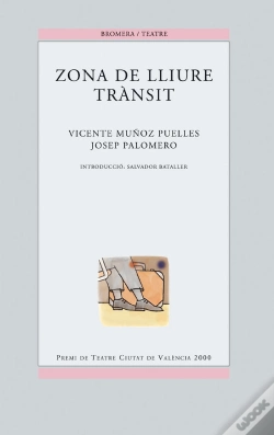 Capa do artigo Zona De Lliure Trànsit