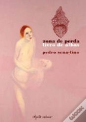 Capa do artigo Zona de Perda - Livro de Albas