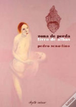 Capa do artigo Zona de Perda - Livro de Albas