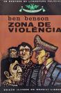 Zona de Violência - Preview