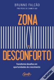 Capa do artigo Zona Desconforto