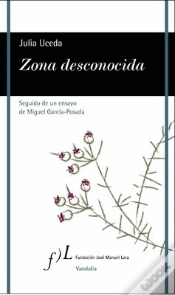 Capa do artigo Zona Desconocida