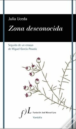 Capa do artigo Zona Desconocida