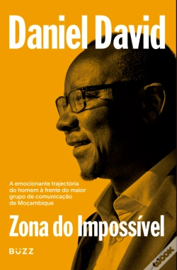 Capa do artigo Zona Do Impossível