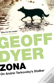 Capa do artigo Zona