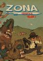 Zona Gráfica – Volume 1 - Preview