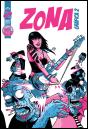 Zona Gráfica - Volume 2 - Preview