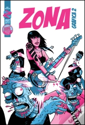 Capa do artigo Zona Gráfica - Volume 2