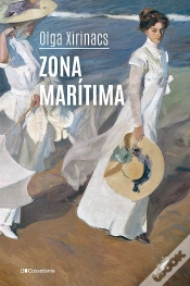 Capa do artigo Zona Maritima