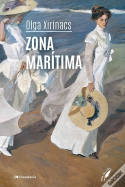 Capa do artigo Zona Maritima