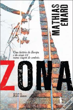 Capa do artigo Zona