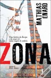 Capa do artigo Zona