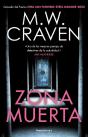 Zona Muerta (Serie Washington Poe 4) - Preview