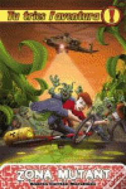 Capa do artigo Zona Mutant