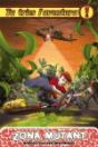 Zona Mutant - Preview