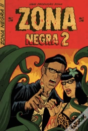 Capa do artigo Zona Negra 2