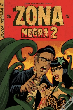 Capa do artigo Zona Negra 2