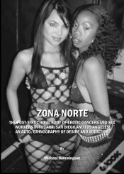 Capa do artigo Zona Norte