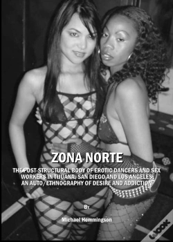 Capa do artigo Zona Norte