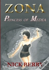 Zona: Princess Of Medea