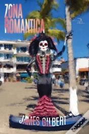 Capa do artigo Zona Romantica