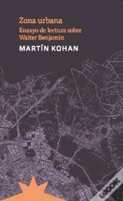 Capa do artigo Zona Urbana