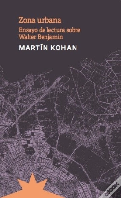 Capa do artigo Zona Urbana