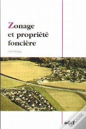 Zonage Et Propriete Fonciere