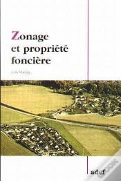 Capa do artigo Zonage Et Propriete Fonciere