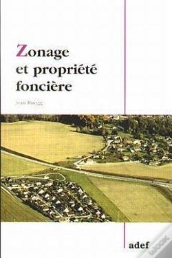 Capa do artigo Zonage Et Propriete Fonciere