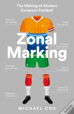 Capa do artigo Zonal Marking
