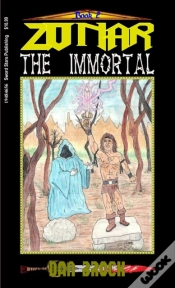 Capa do artigo Zonar - The Immortal