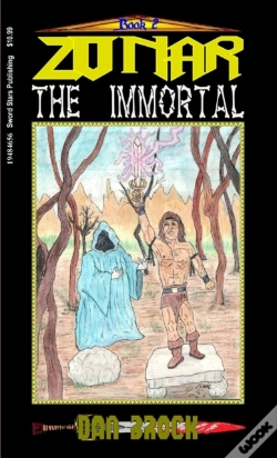 Capa do artigo Zonar - The Immortal