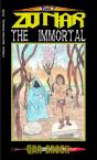 Zonar - The Immortal - Preview
