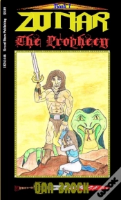 Capa do artigo Zonar - The Prophecy
