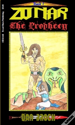 Capa do artigo Zonar - The Prophecy