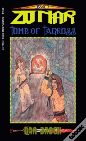 Capa do artigo Zonar - Tomb Of Tagross