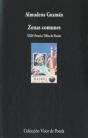 Zonas Comunes - Preview