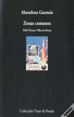 Capa do artigo Zonas Comunes